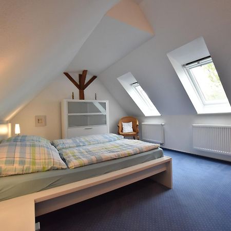 Lovely Apartment In Stellshagen With Garden Kültér fotó